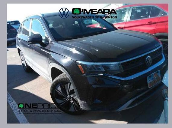 VOLKSWAGEN TAOS 4MOTION 2024 3VVVX7B22RM125215 image VOLKSWAGEN TAOS 4MOTION 2024 3VVVX7B22RM125215 image
